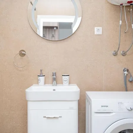 Tolosi Apartament *